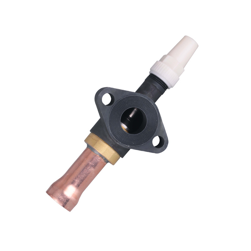 Taizhou Kewei Refrigeration Equipment Co., Ltd.
