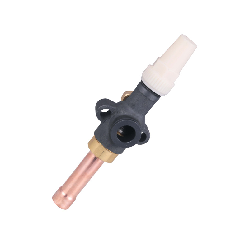Taizhou Kewei Refrigeration Equipment Co., Ltd.