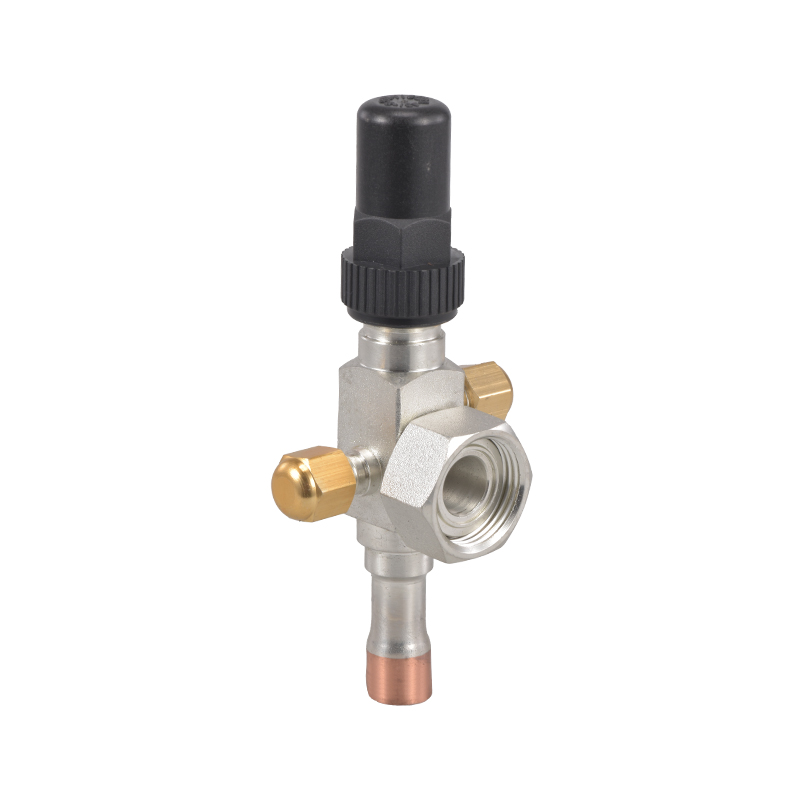 Taizhou Kewei Refrigeration Equipment Co., Ltd.