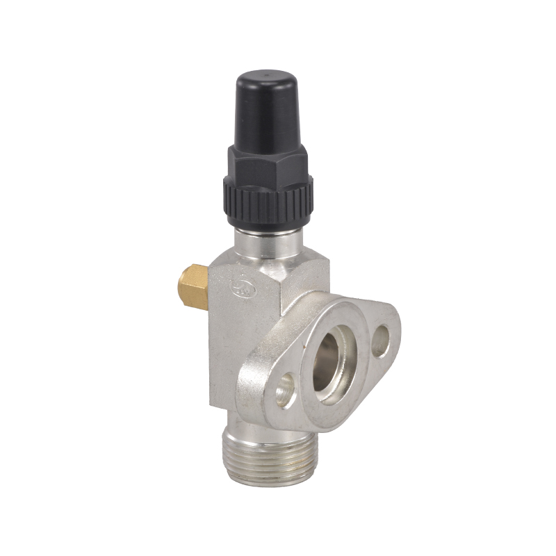 Taizhou Kewei Refrigeration Equipment Co., Ltd.