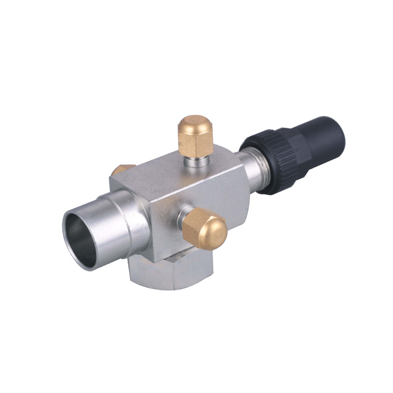 Taizhou Kewei Refrigeration Equipment Co., Ltd.