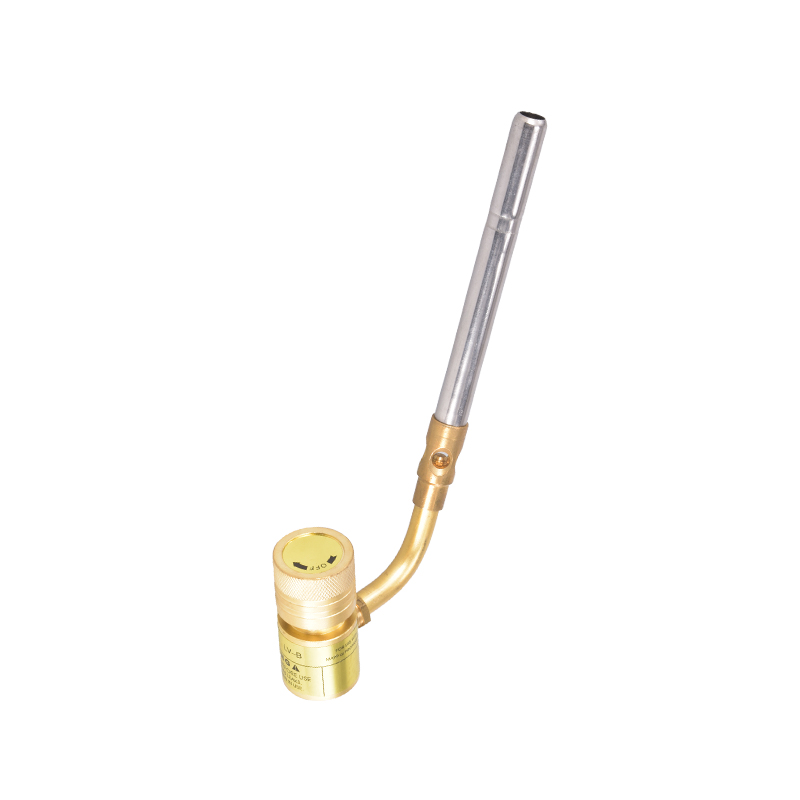 Edelstahldüsen -Handheld -Schweißpistole