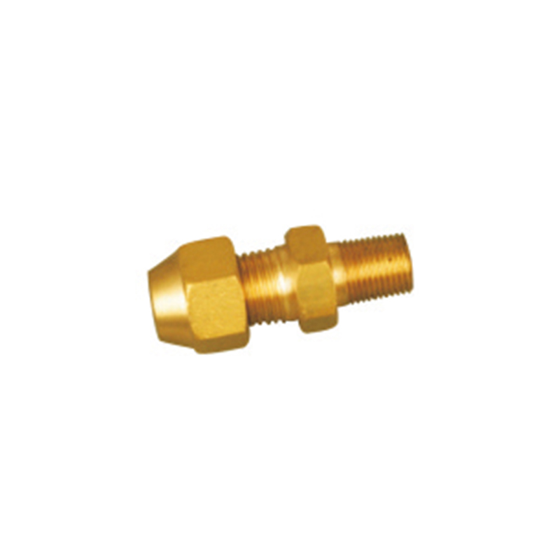 Kühlkompressor über Adapterstecker