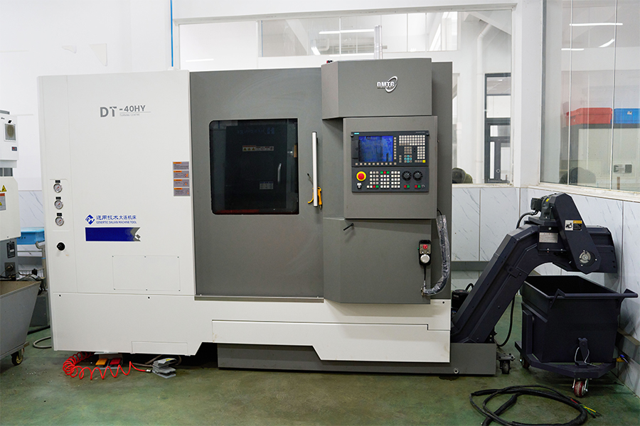 Taizhou Kewei Refrigeration Equipment Co., Ltd.