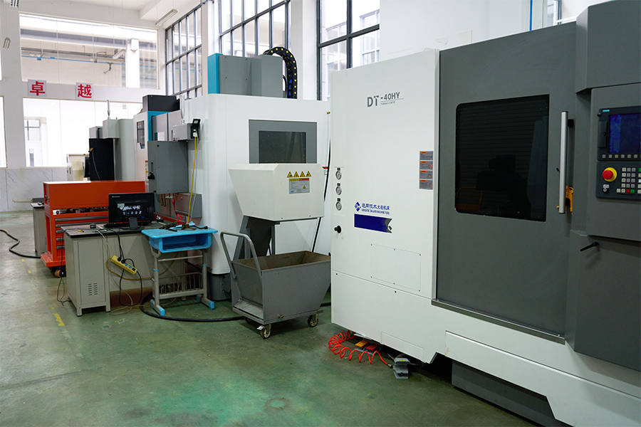 Taizhou Kewei Refrigeration Equipment Co., Ltd.