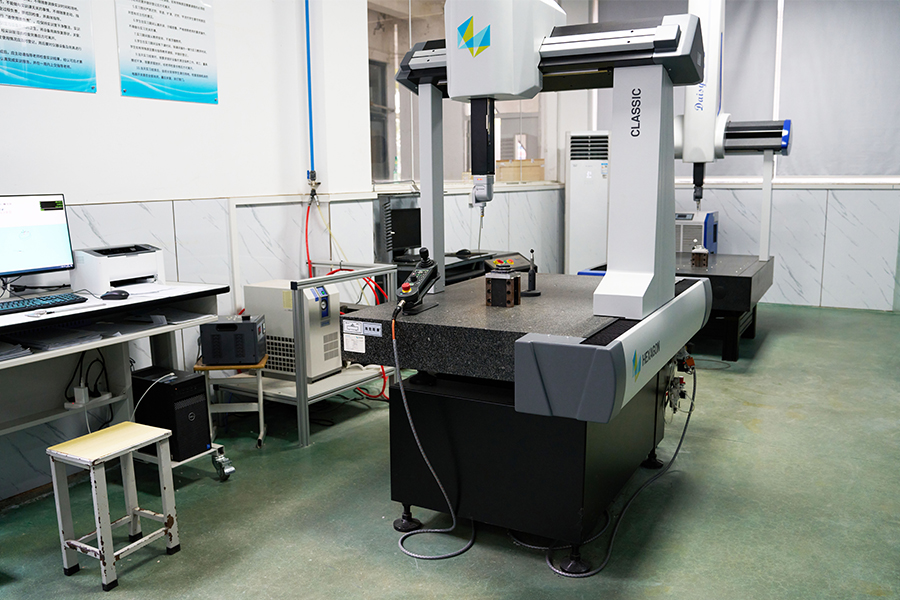Taizhou Kewei Refrigeration Equipment Co., Ltd.