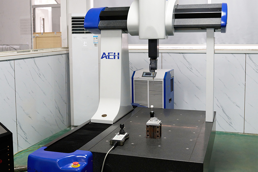 Taizhou Kewei Refrigeration Equipment Co., Ltd.