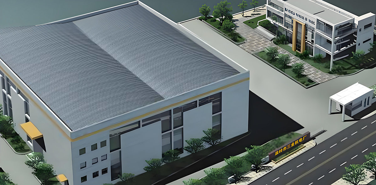 Taizhou Kewei Refrigeration Equipment Co., Ltd.